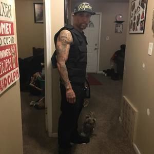 Meet your Posher, Erick